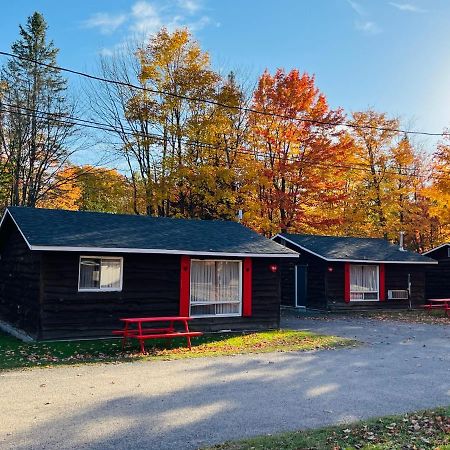 Glenview Cottages Sault Ste. Marie Exterior foto