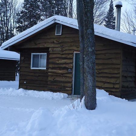 Glenview Cottages Sault Ste. Marie Exterior foto