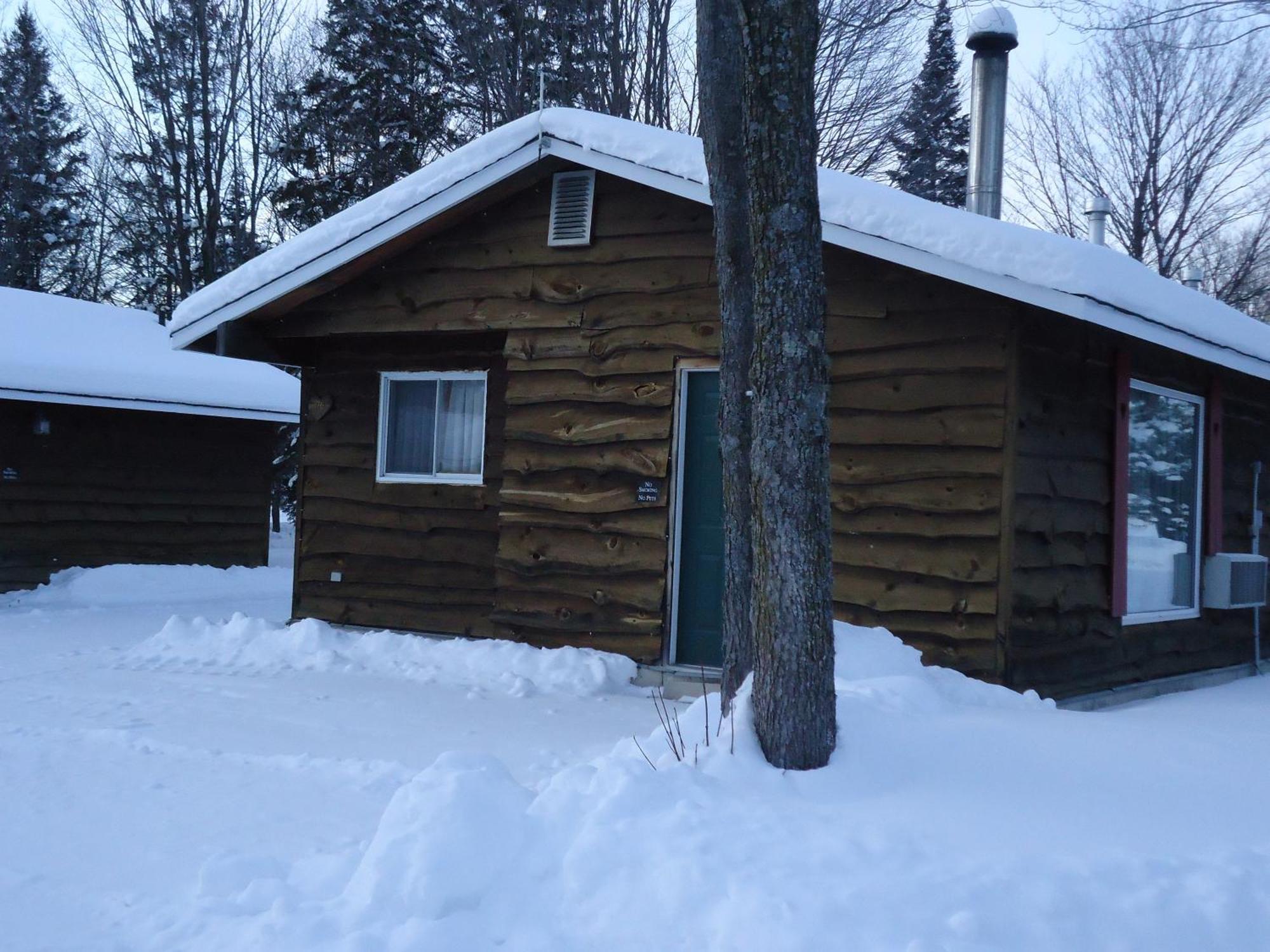 Glenview Cottages Sault Ste. Marie Exterior foto